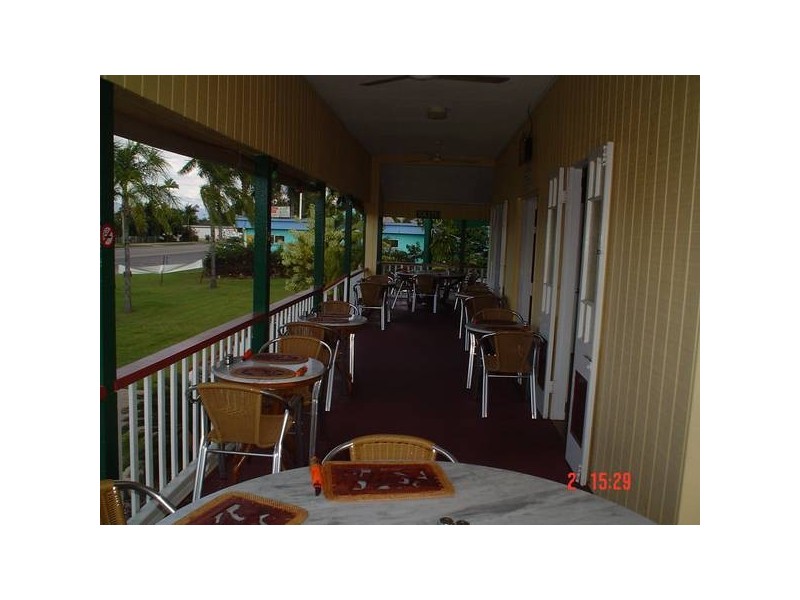 219 Victoria Street, Cardwell QLD 4849