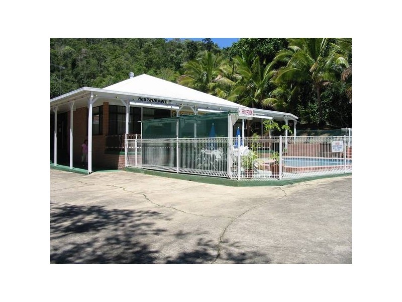 Lt 11 Shute Harbour Road, Airlie Beach QLD 4802