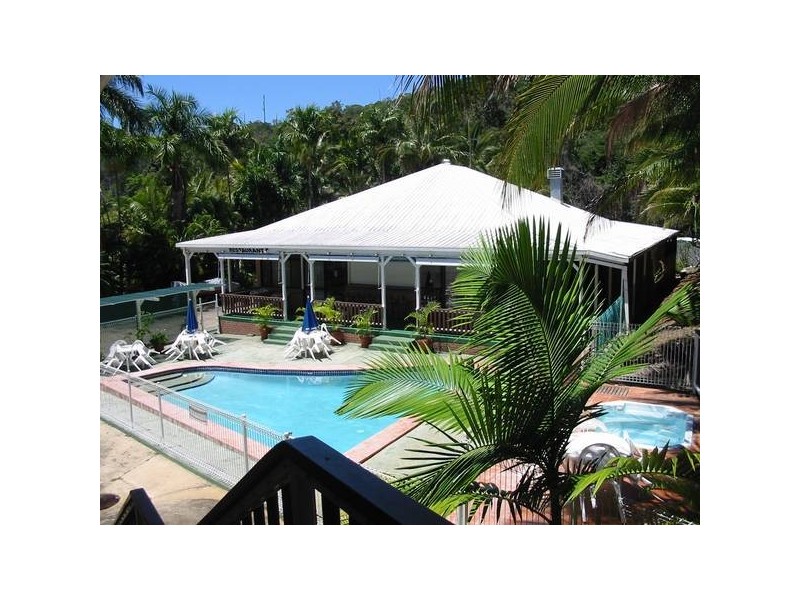 Lt 11 Shute Harbour Road, Airlie Beach QLD 4802