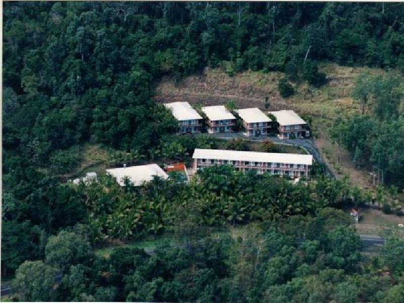 Lot 11 Shute Harbour Road, Airlie Beach QLD 4802