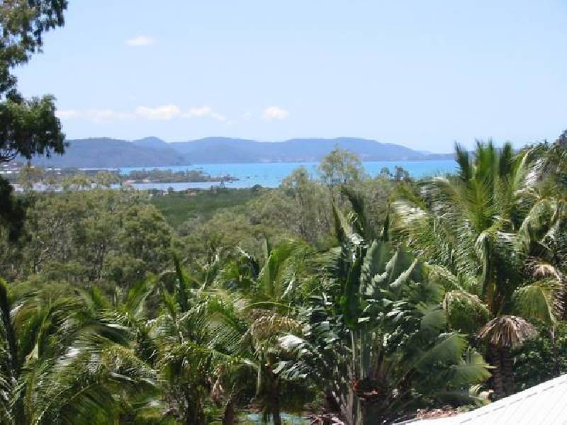 Lot 11 Shute Harbour Road, Airlie Beach QLD 4802