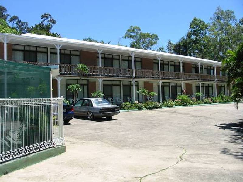 Lot 11 Shute Harbour Road, Airlie Beach QLD 4802