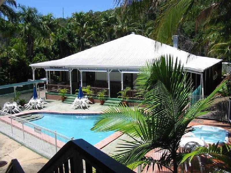 Lot 11 Shute Harbour Road, Airlie Beach QLD 4802