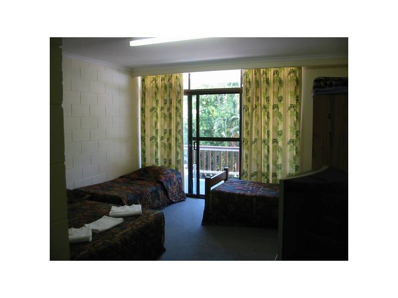 Lot 11 Shute Harbour Road, Airlie Beach QLD 4802