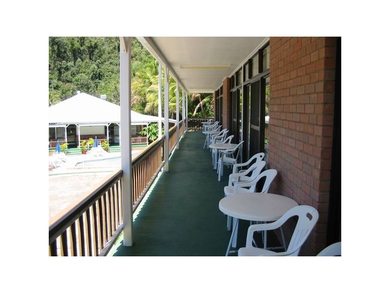Lot 11 Shute Harbour Road, Airlie Beach QLD 4802