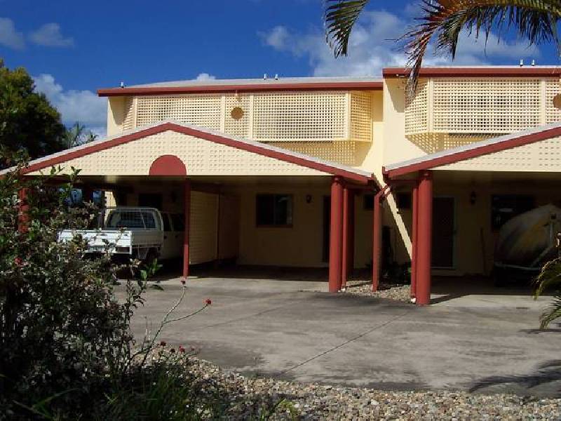 Proserpine QLD 4800