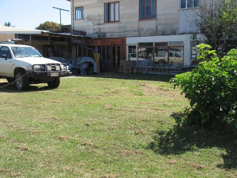 79 Main street, Proserpine QLD 4800