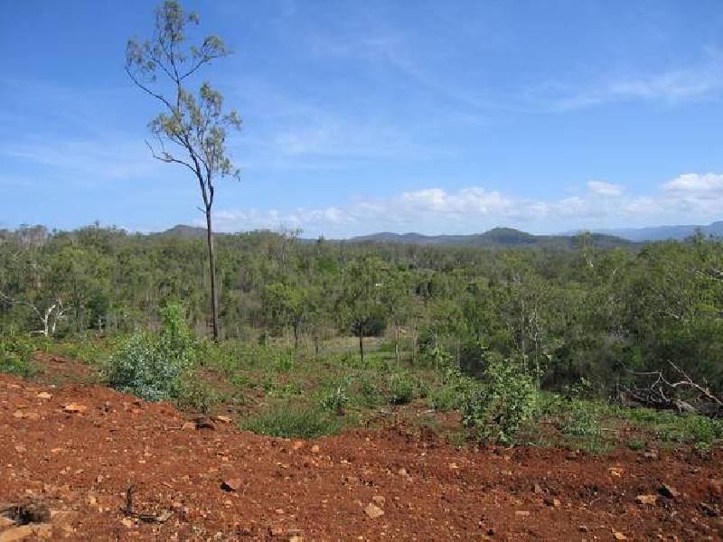 17 Midge Point Road, Proserpine QLD 4800