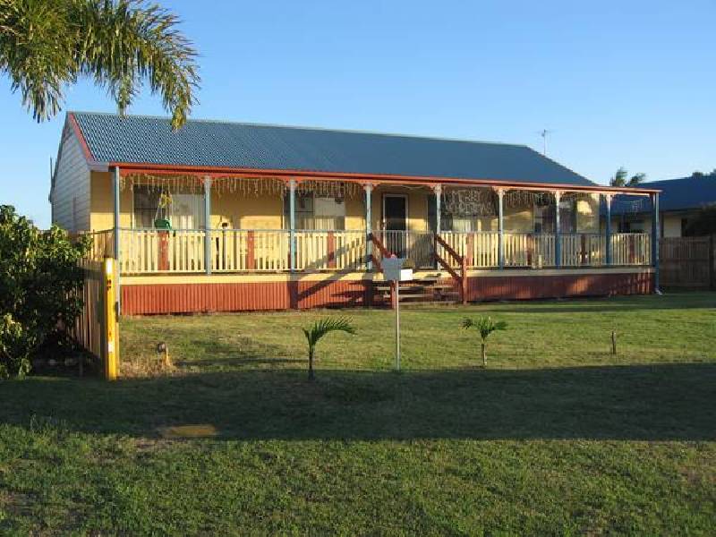 7 Jasmine Drive, Proserpine QLD 4800