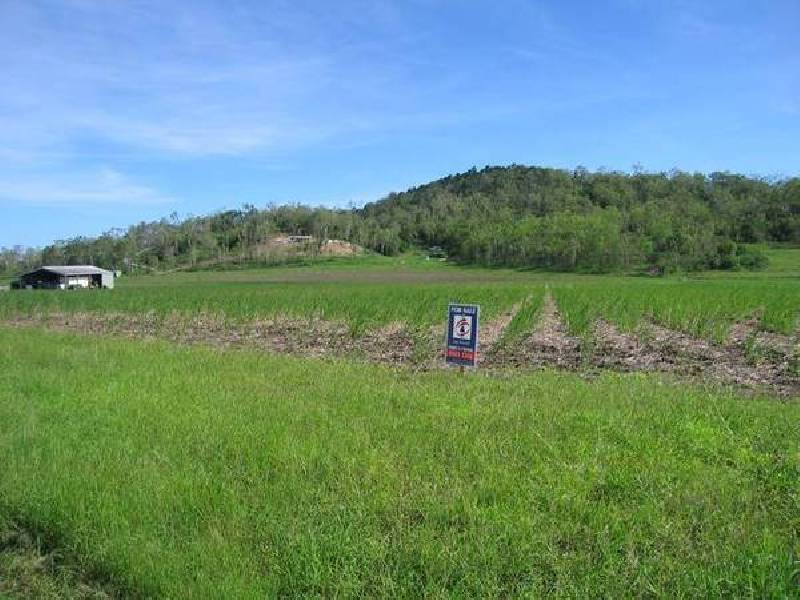 172 Wright Road, Strathdickie QLD 4800