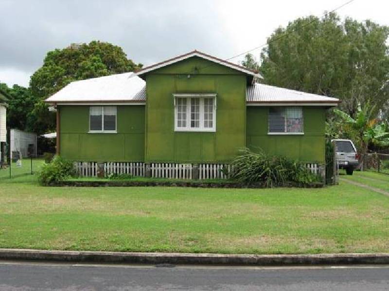Smith Street, Proserpine QLD 4800