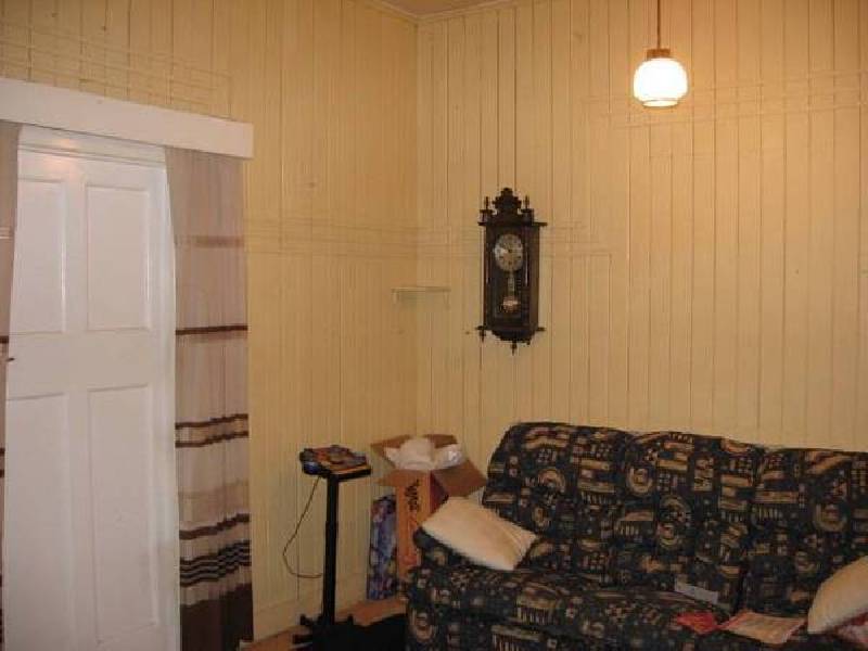 Smith Street, Proserpine QLD 4800