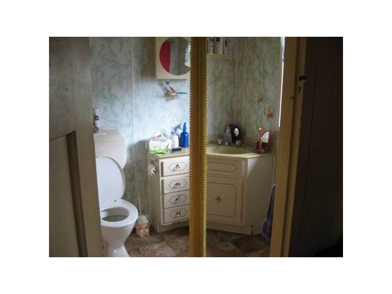 Smith Street, Proserpine QLD 4800