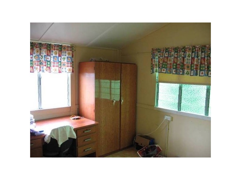 Smith Street, Proserpine QLD 4800