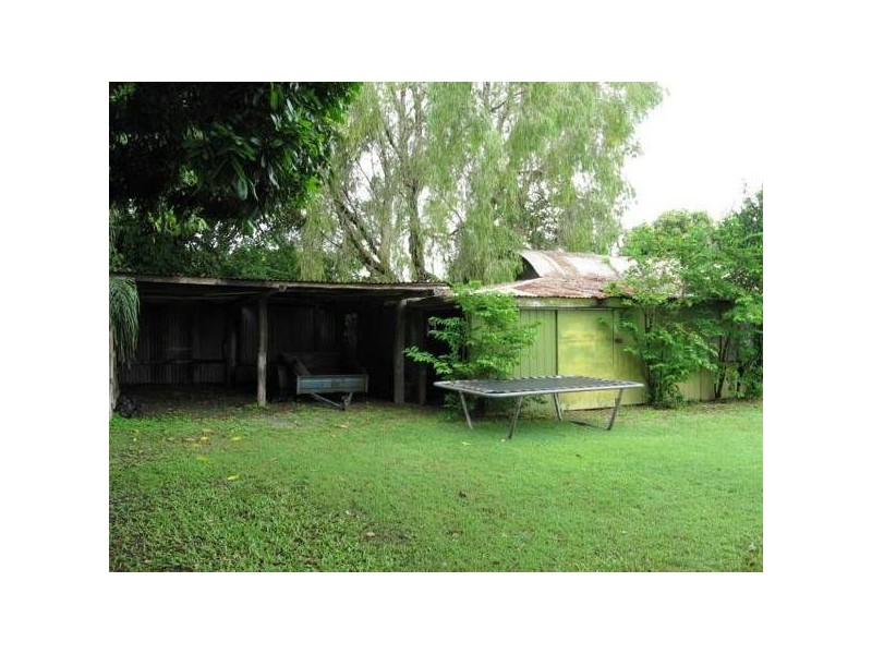 Smith Street, Proserpine QLD 4800