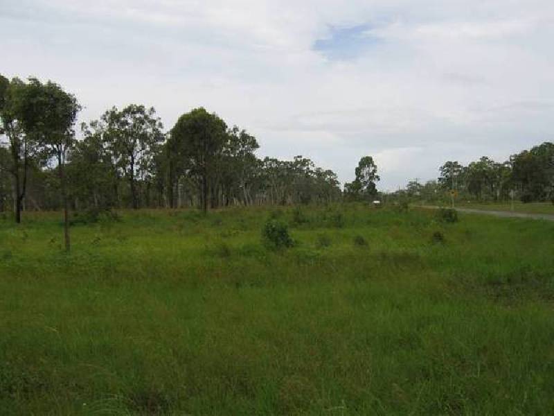 Midge Point QLD 4799