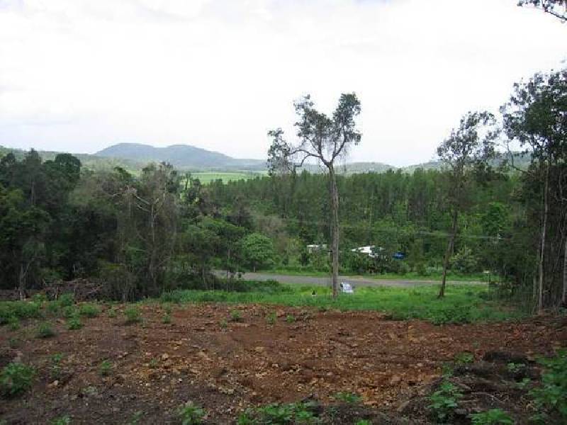 32 Laurina Drive, Strathdickie QLD 4800