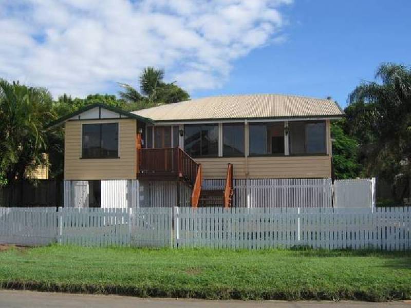 3 Telford Street, Proserpine QLD 4800