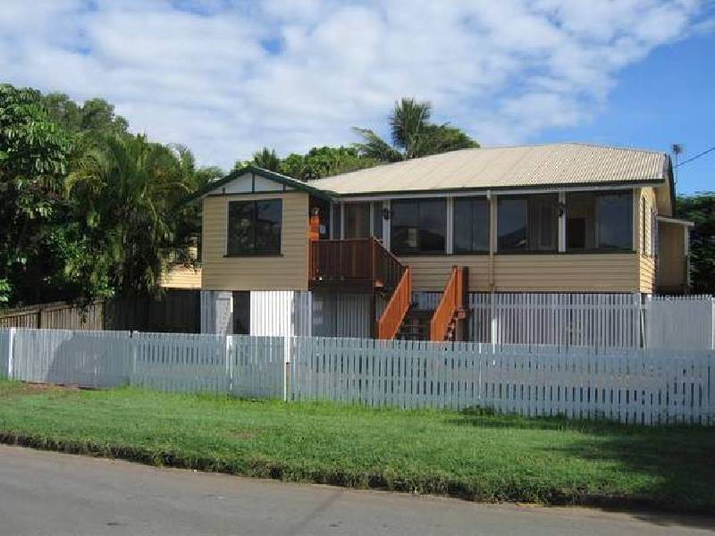 3 Telford Street, Proserpine QLD 4800