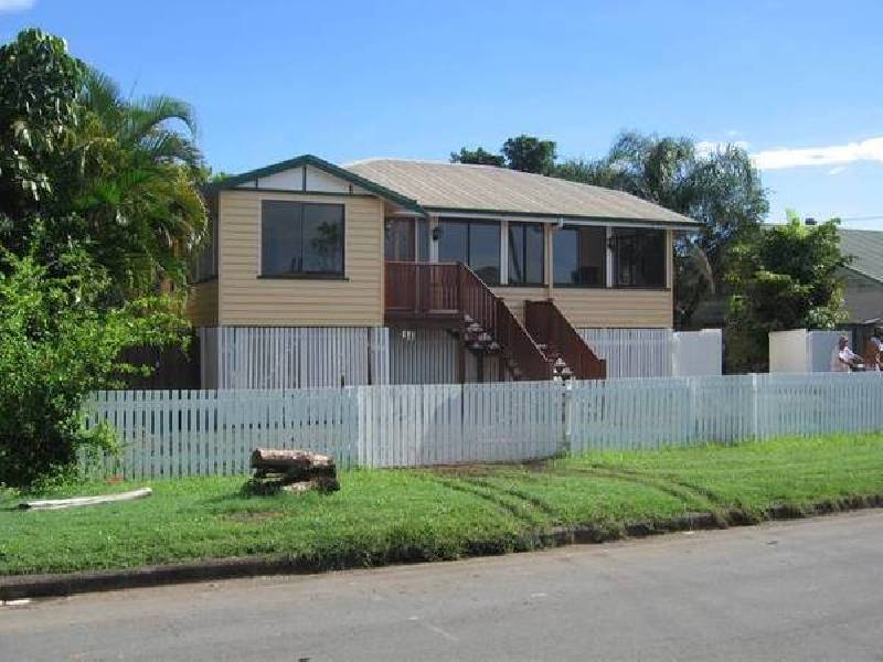 3 Telford Street, Proserpine QLD 4800