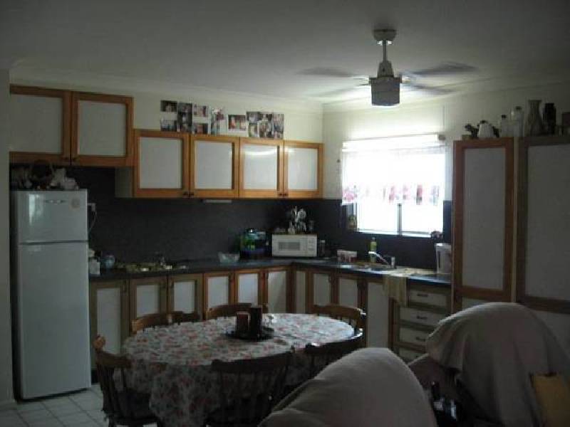 Camm Road, Mount Julian QLD 4800