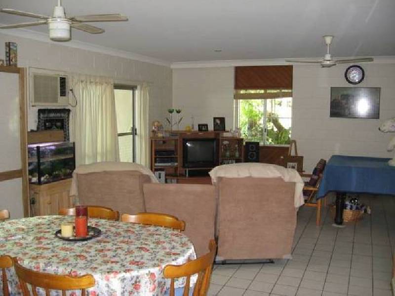 Camm Road, Mount Julian QLD 4800