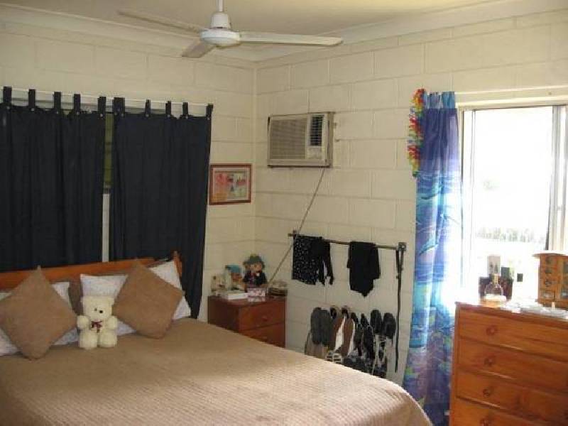 Camm Road, Mount Julian QLD 4800