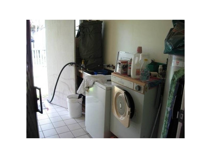 Camm Road, Mount Julian QLD 4800