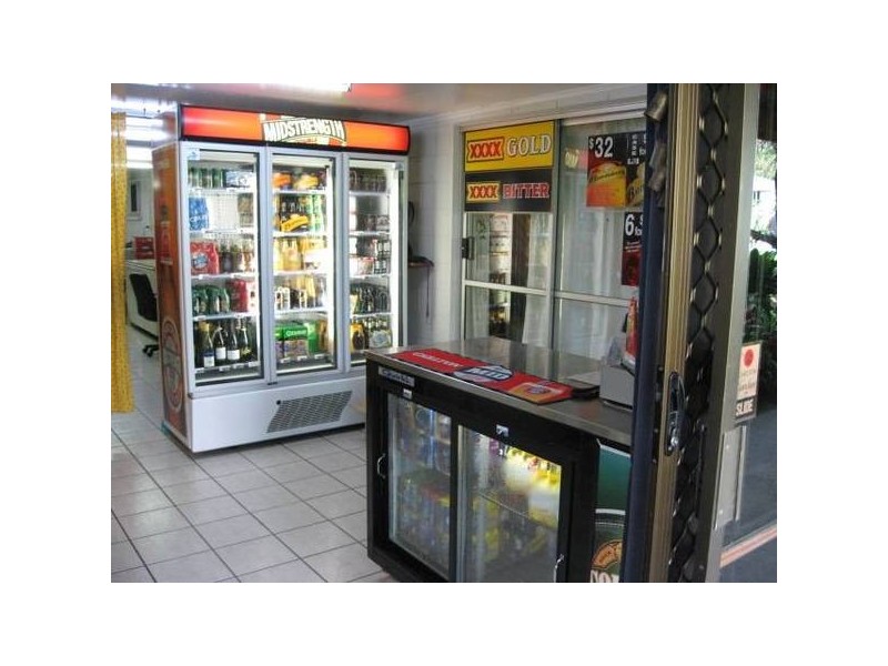 Camm Road, Mount Julian QLD 4800