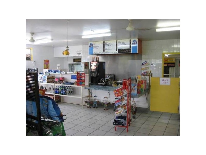 Camm Road, Mount Julian QLD 4800