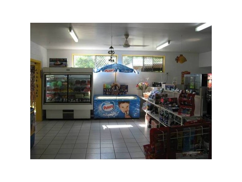 Camm Road, Mount Julian QLD 4800