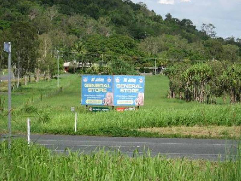 Camm Road, Mount Julian QLD 4800