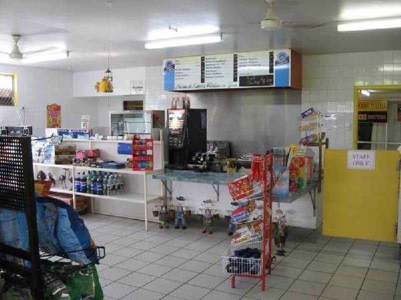 Camm Road, Mount Julian QLD 4800