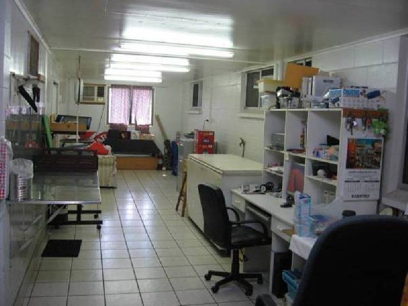 Camm Road, Mount Julian QLD 4800