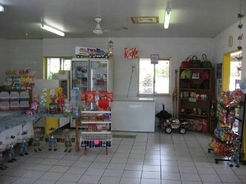 Camm Road, Mount Julian QLD 4800