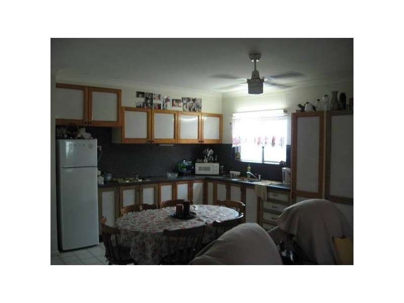 Camm Road, Mount Julian QLD 4800