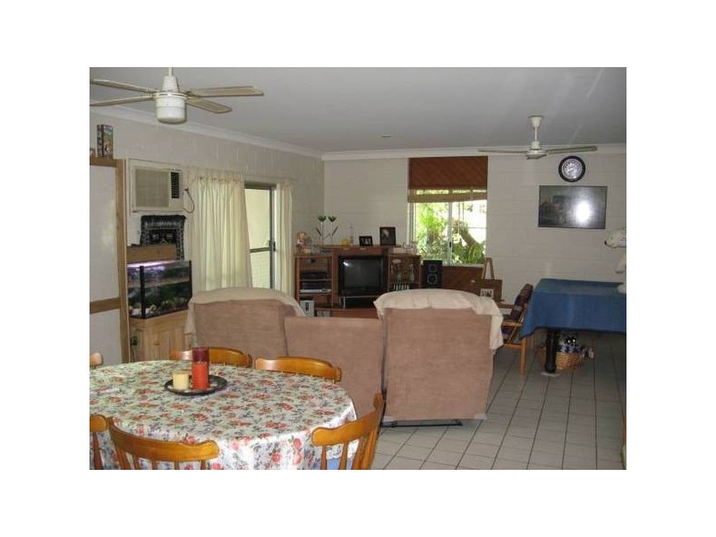 Camm Road, Mount Julian QLD 4800