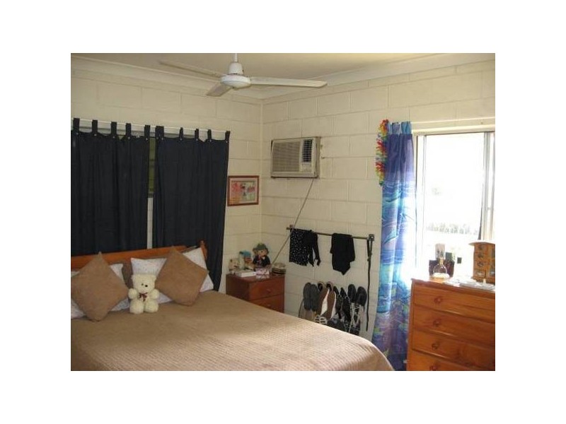 Camm Road, Mount Julian QLD 4800