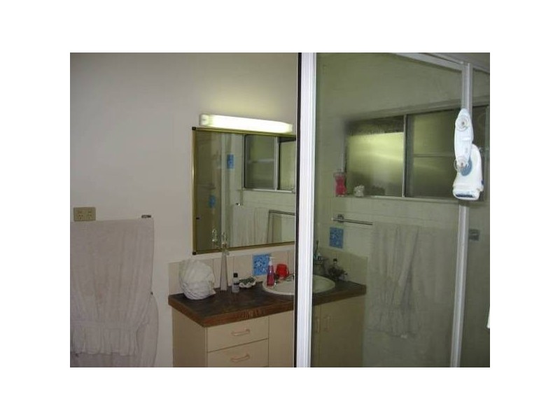 Camm Road, Mount Julian QLD 4800