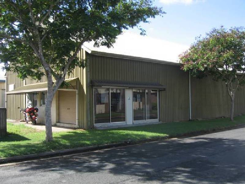 1 Dobbins Lane, Proserpine QLD 4800