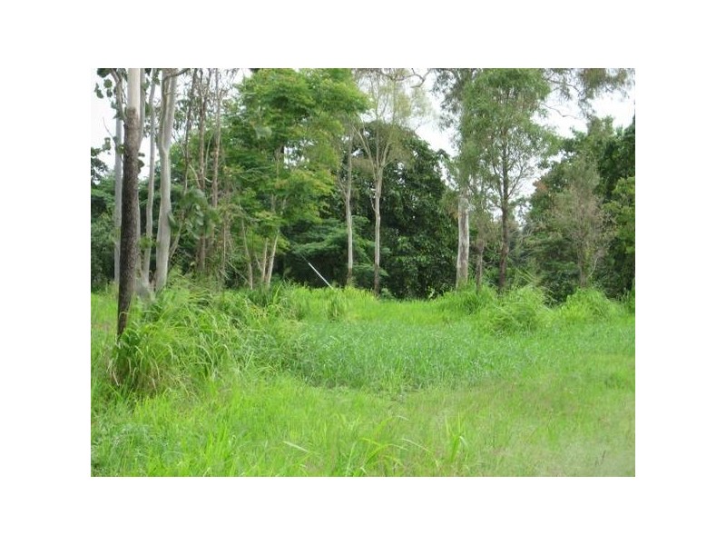 1 Dingo Beach Road, Gregory River QLD 4800