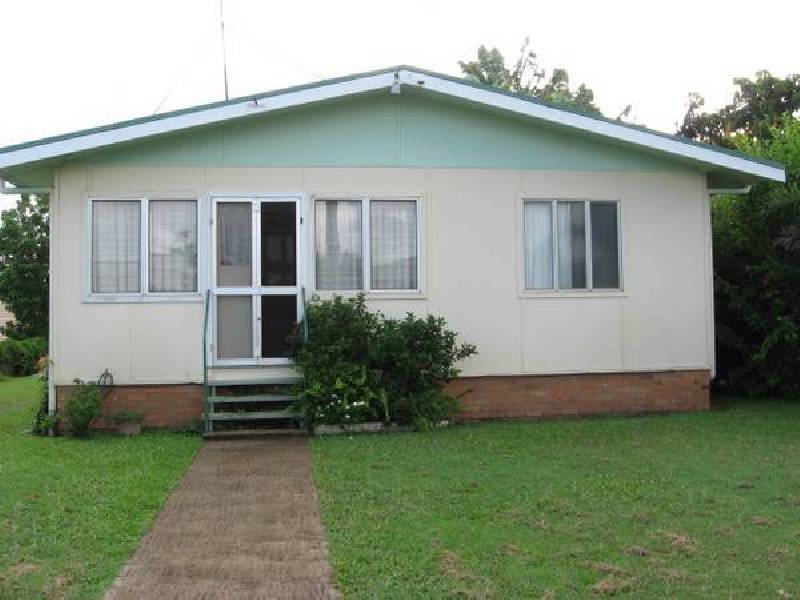 36 Chapman Street, Proserpine QLD 4800
