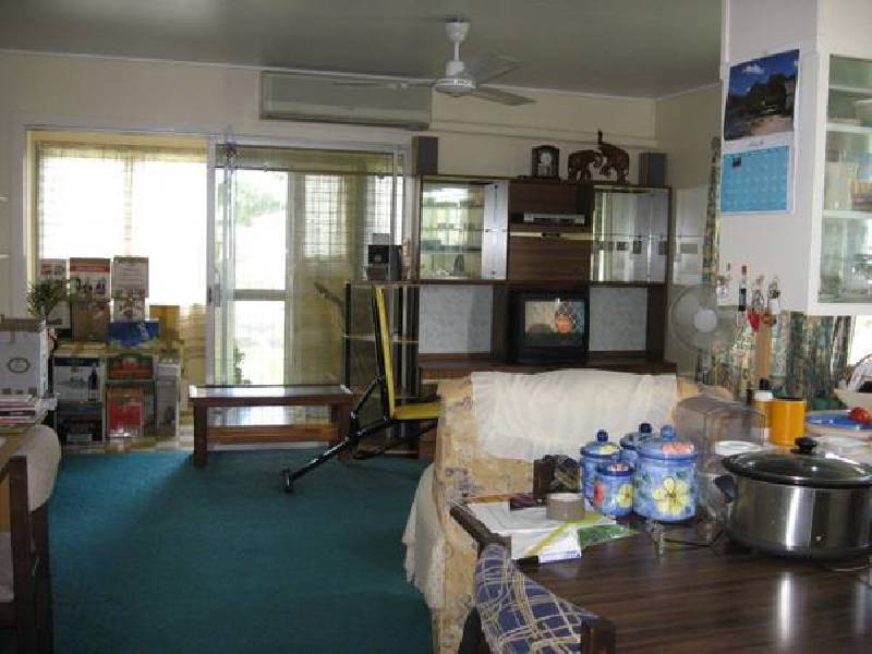 36 Chapman Street, Proserpine QLD 4800