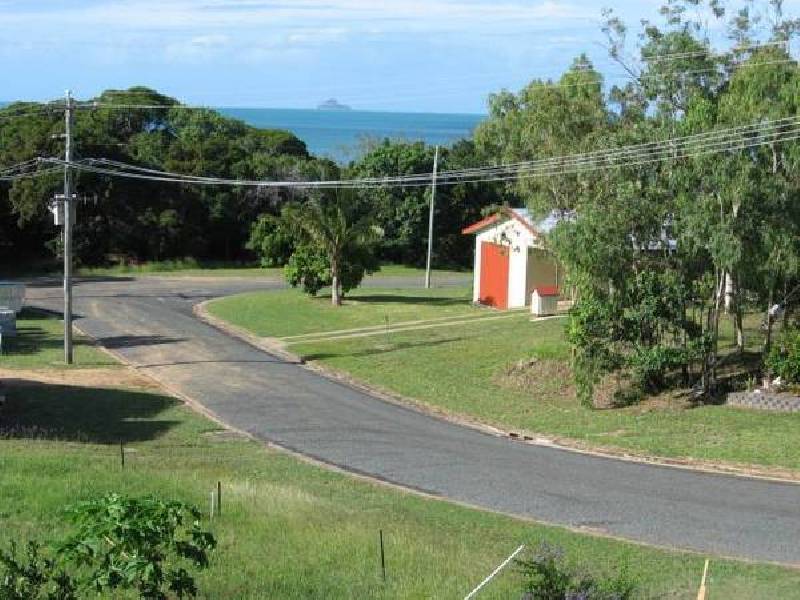 4 Scallop Court, Dingo Beach QLD 4800