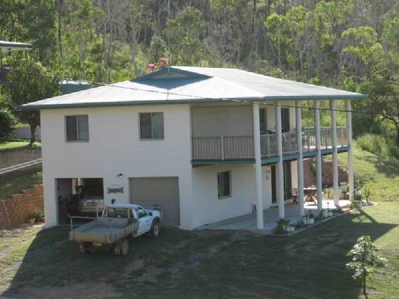 4 Scallop Court, Dingo Beach QLD 4800