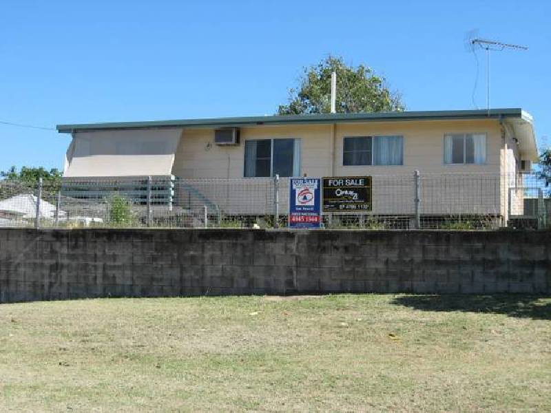 78 Gordon Street, Bowen QLD 4805
