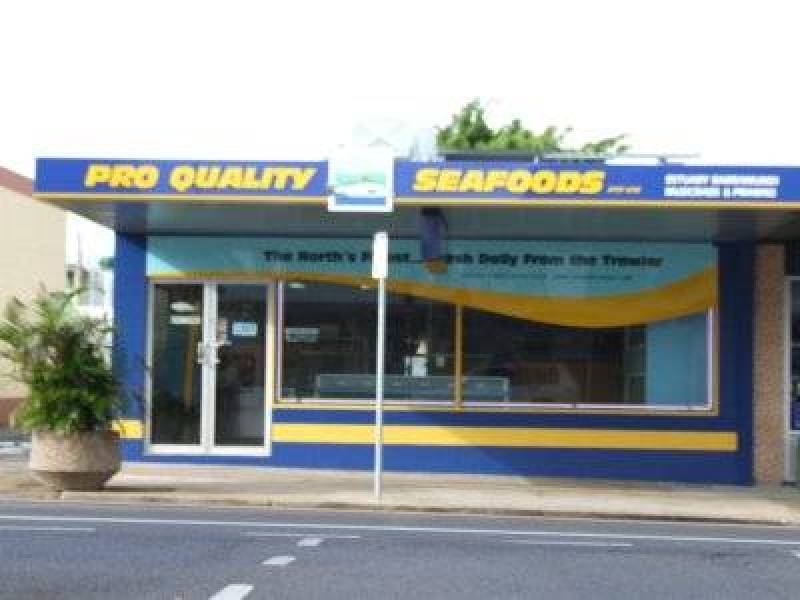 0 Edward Street, Ayr QLD 4807