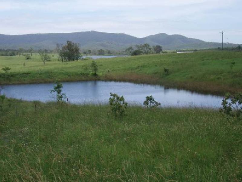 Whitsunday Drive, Bloomsbury QLD 4799