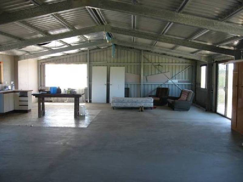 Whitsunday Drive, Bloomsbury QLD 4799