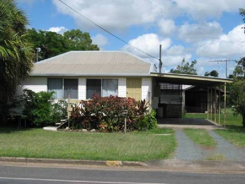 102 Faust Street, Proserpine QLD 4800
